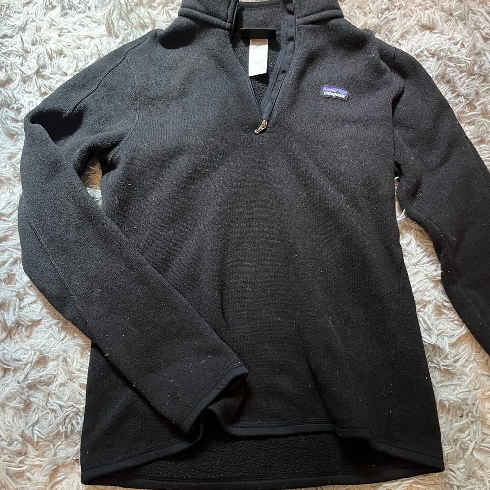 Patagonia Fleece Better Sweater